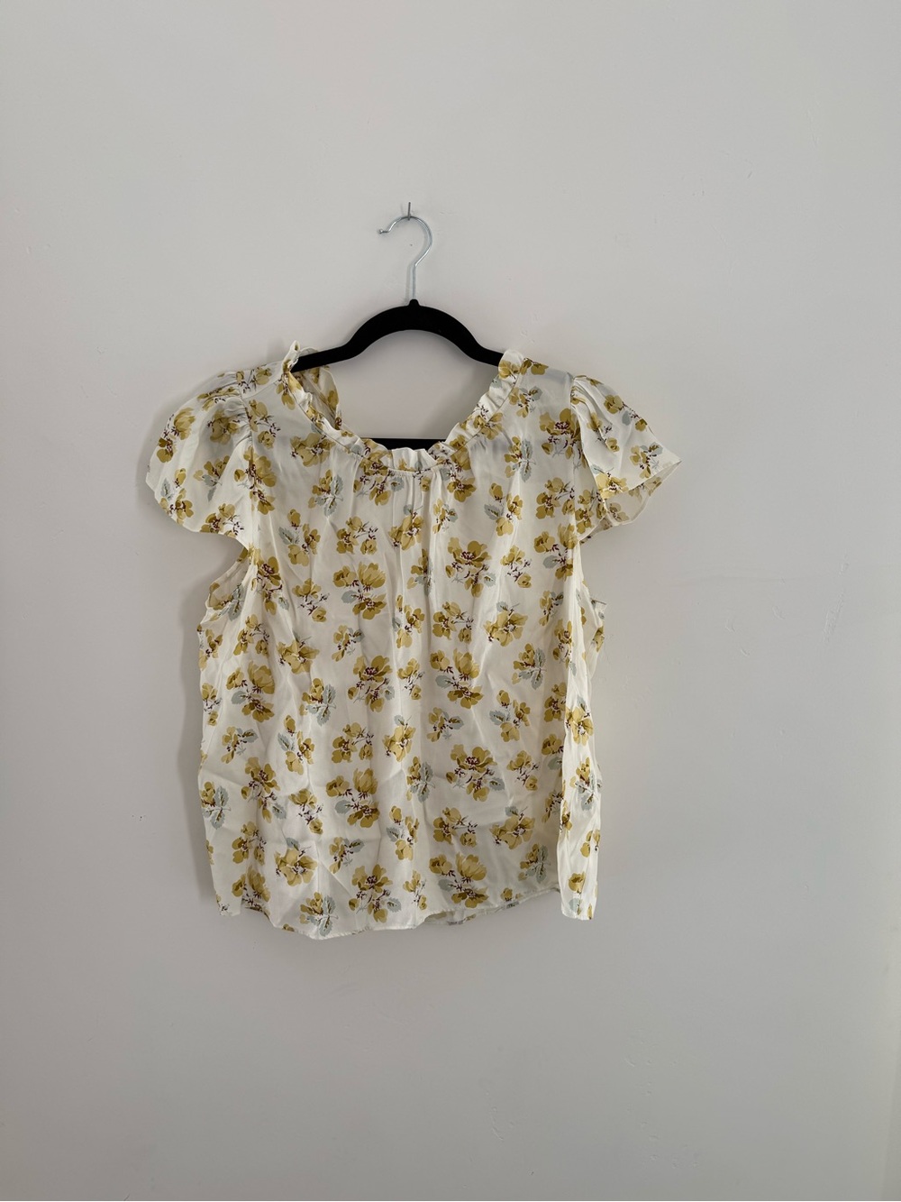 Doen blouse